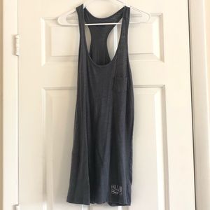 Billabong Dress/Swim Cover